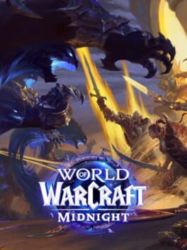 Image de World of Warcraft: Midnight