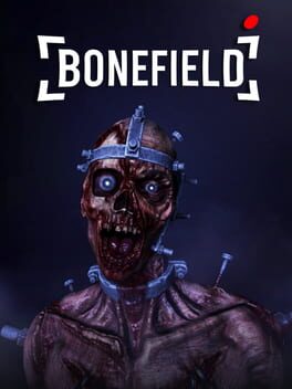 Image de BoneField: Bodycam Horror