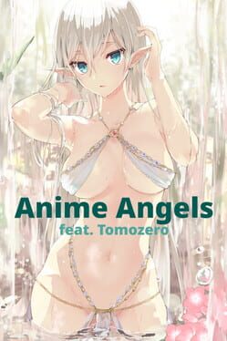 Image de Anime Angels feat. Tomozero