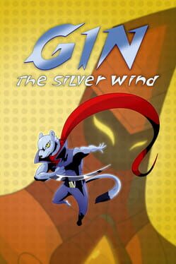 Image de Gin: The Silver Wind