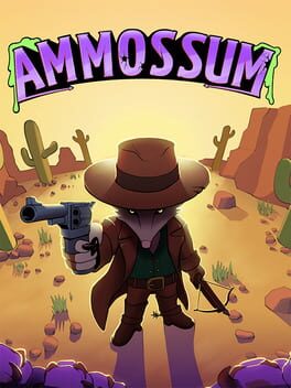 Image de Ammossum