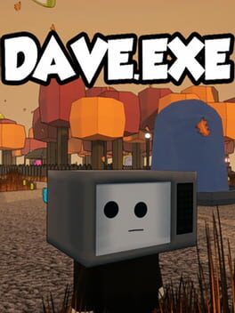 Image de Dave.exe