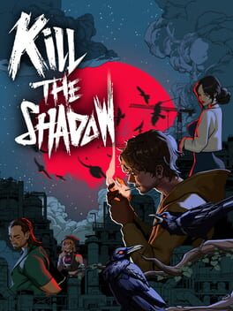 Image de Kill The Shadow