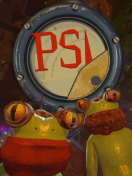 Image de PSI: Pressure Climbing