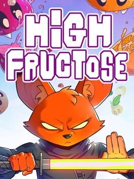 Image de High Fructose