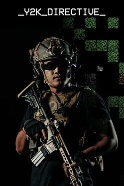 Image de Y2K Directive