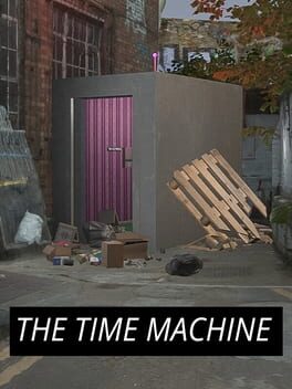 Image de The Time Machine