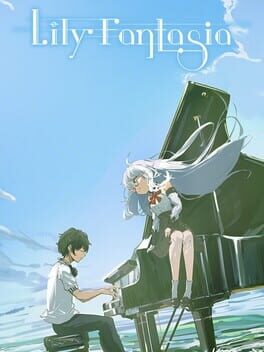 Image de Lily Fantasia