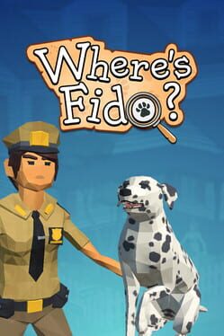 Image de Where's Fido?