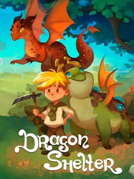 Image de Dragon Shelter