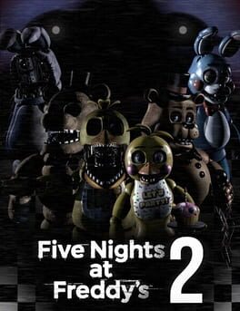 Image de FNaF 2: Night of Misfits