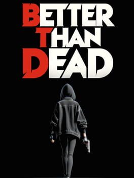 Image de Better Than Dead
