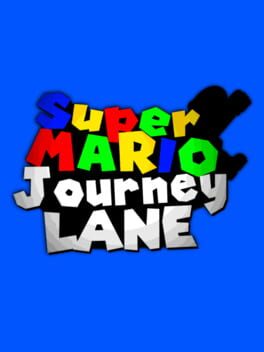 Image de Super Mario Journey Lane