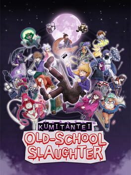 Image de Kumitantei: Old-School Slaughter