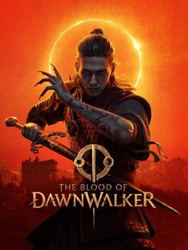 Image de The Blood of Dawnwalker