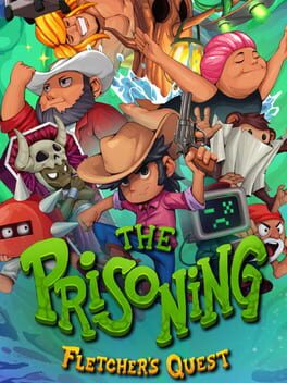 Image de The Prisoning: Fletcher's Quest