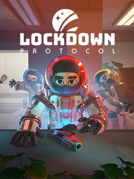 Image de Lockdown Protocol