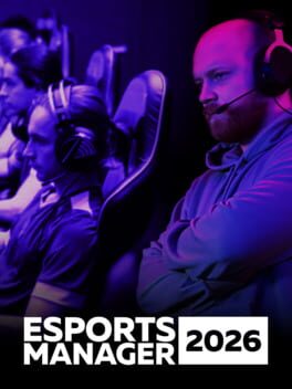 Image de Esports Manager 2026