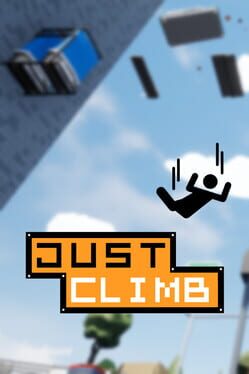 Image de Just Climb