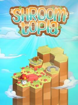 Image de Shroomtopia