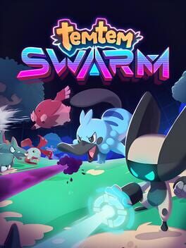 Image de Temtem: Swarm