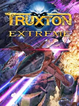 Image de Truxton Extreme