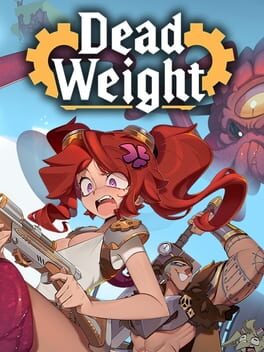 Image de Dead Weight
