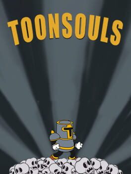 Image de Toonsouls