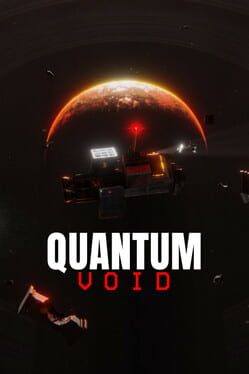 Image de Quantum Void