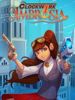 Image de Clockwork Ambrosia