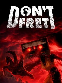 Image de Don't Fret