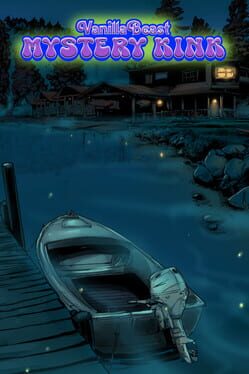 Image de VanillaBeast: Mystery Kink