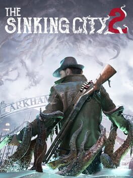 Image de The Sinking City 2