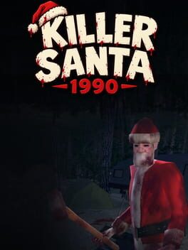 Image de Killer Santa 1990