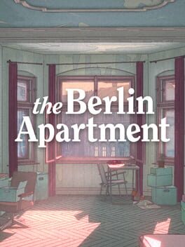 Image de The Berlin Apartment