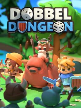 Image de Dobbel Dungeon