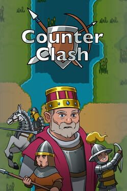 Image de Counter Clash