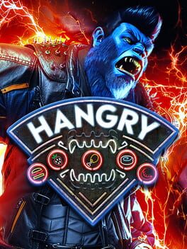 Image de Hangry