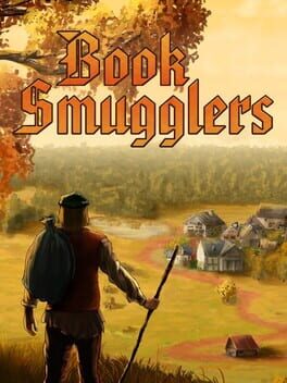 Image de Book Smugglers