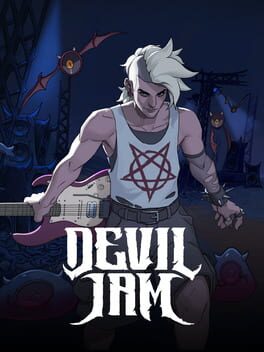 Image de Devil Jam