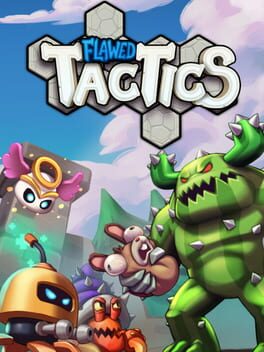 Image de Flawed Tactics
