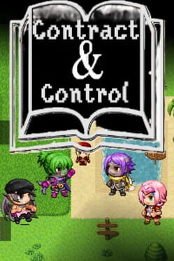 Image de Contract & Control