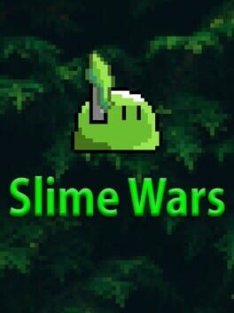 Image de Slime Wars
