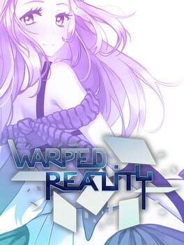 Image de Warped Reality