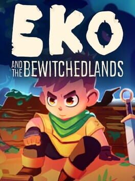 Image de Eko And The Bewitched Lands