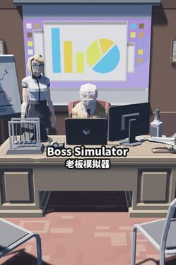 Image de Boss Simulator