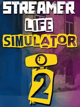 Image de Streamer Life Simulator 2