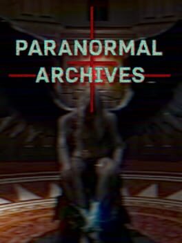 Image de Paranormal Archives