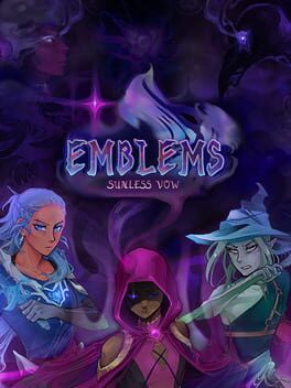 Image de Emblems: Sunless Vow