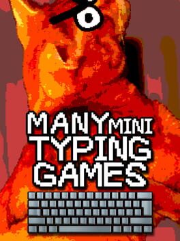 Image de Many Mini Typing Games